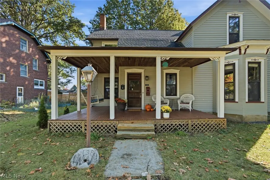 138 Seminary Street, Berea, OH 44017 - #3