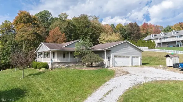169 Schneiders Crossing Nw Road, Dover, OH 44622