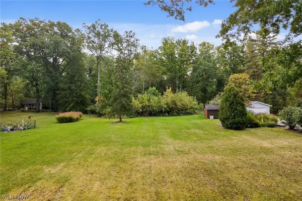 V/L Usher Road, Olmsted Twp, OH 44138