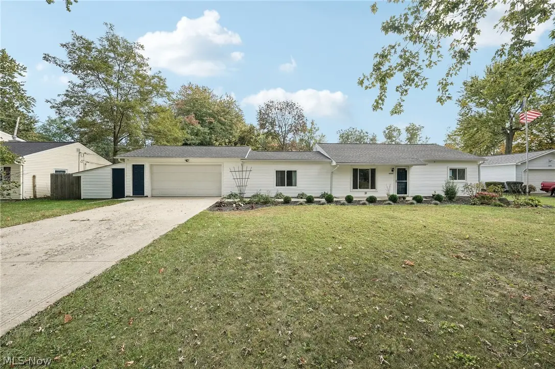 6068 Glasgow Street, Madison, OH 44057 - #1