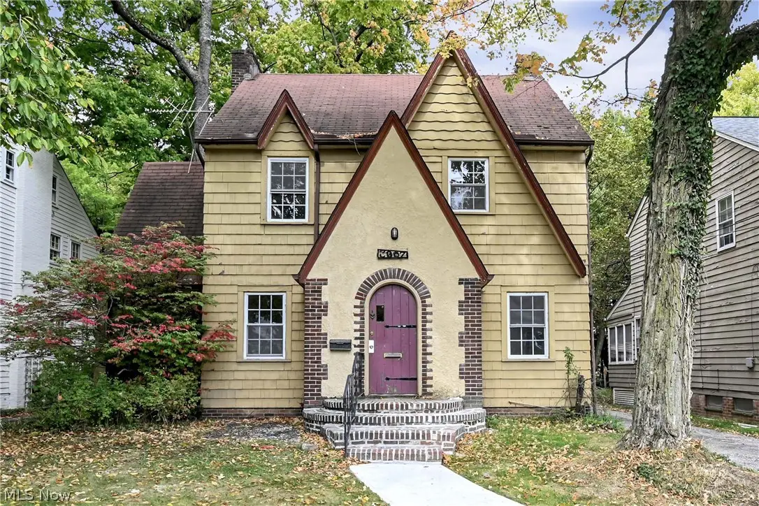 3967 Bluestone Road, Cleveland Heights, OH 44121 - #1