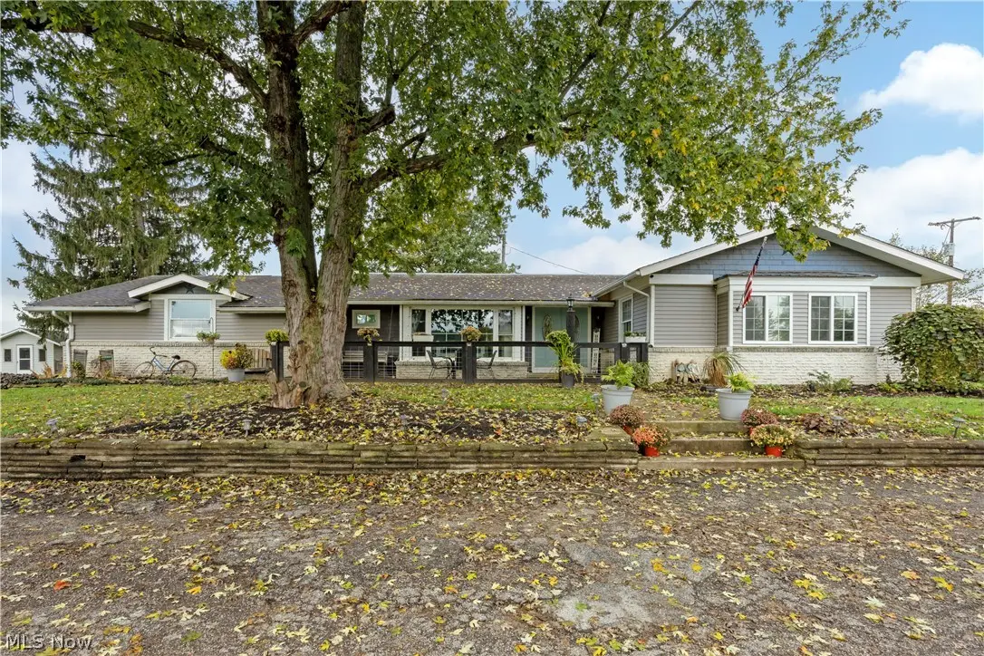1422 Township Road 593, Ashland, OH 44805 - #1