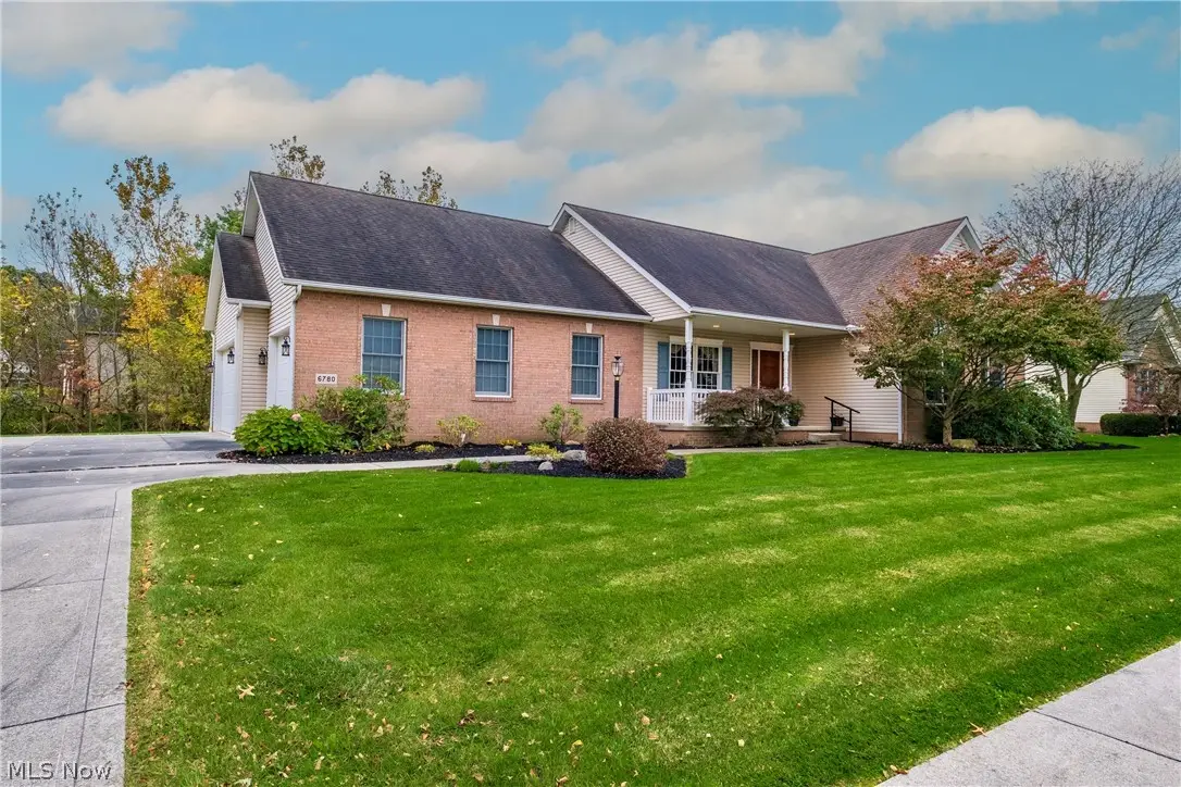 6780 Shiloh Nw Street, Canton, OH 44708 - #1