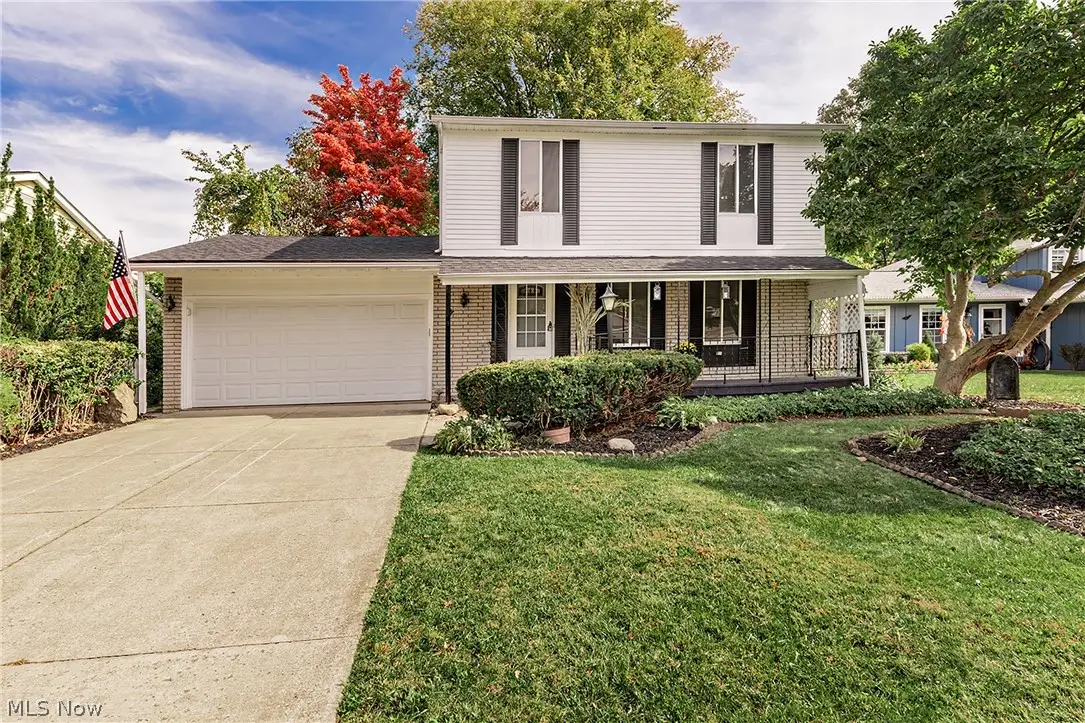 5613 Reef Road, Mentor On The Lake, OH 44060 - #1