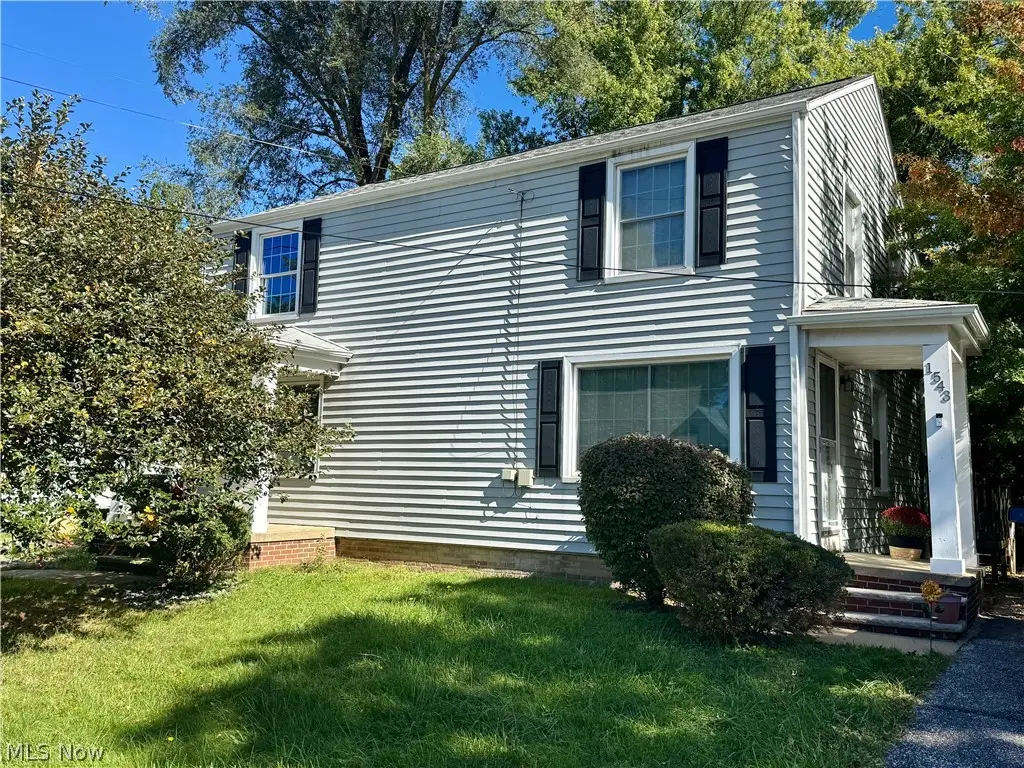 1539, 1543 Babbitt Road, Euclid, OH 44132 - #1