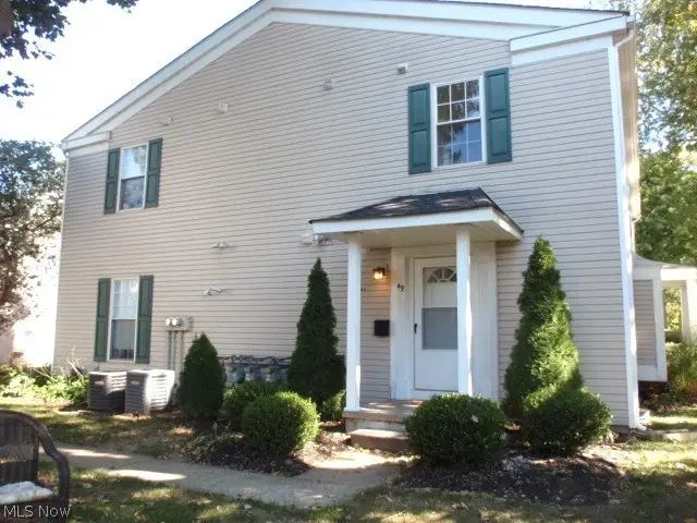 49 Valley Forge Lane, Elyria, OH 44035 - #1