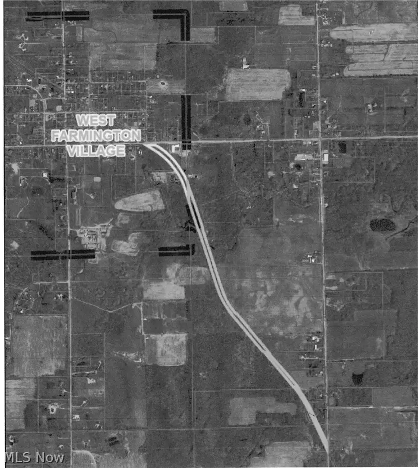 V/L E Main Street, West Farmington, OH 44491 - #1
