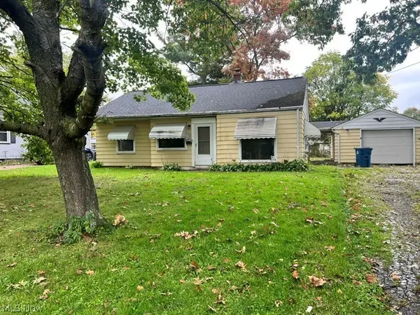 121 N Main, Youngstown, OH 44515