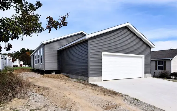 981 Stonemill Drive, Chardon, OH 44024