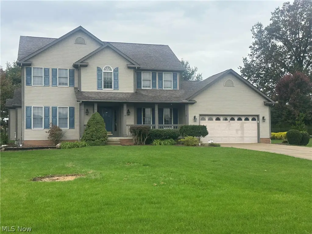 612 Westfield Drive, Boardman, OH 44512 - #1