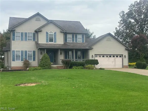 612 Westfield Drive, Boardman, OH 44512