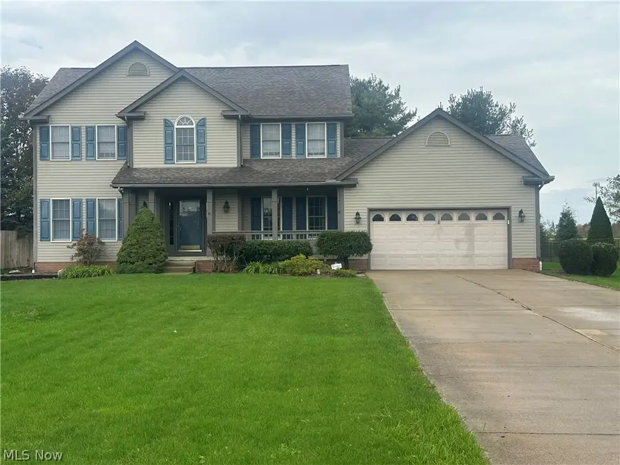 612 Westfield Drive, Boardman, OH 44512 - #2