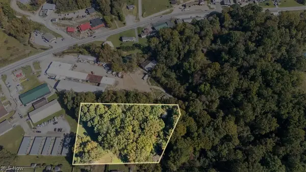 0 Route 14, Vienna, WV 26105