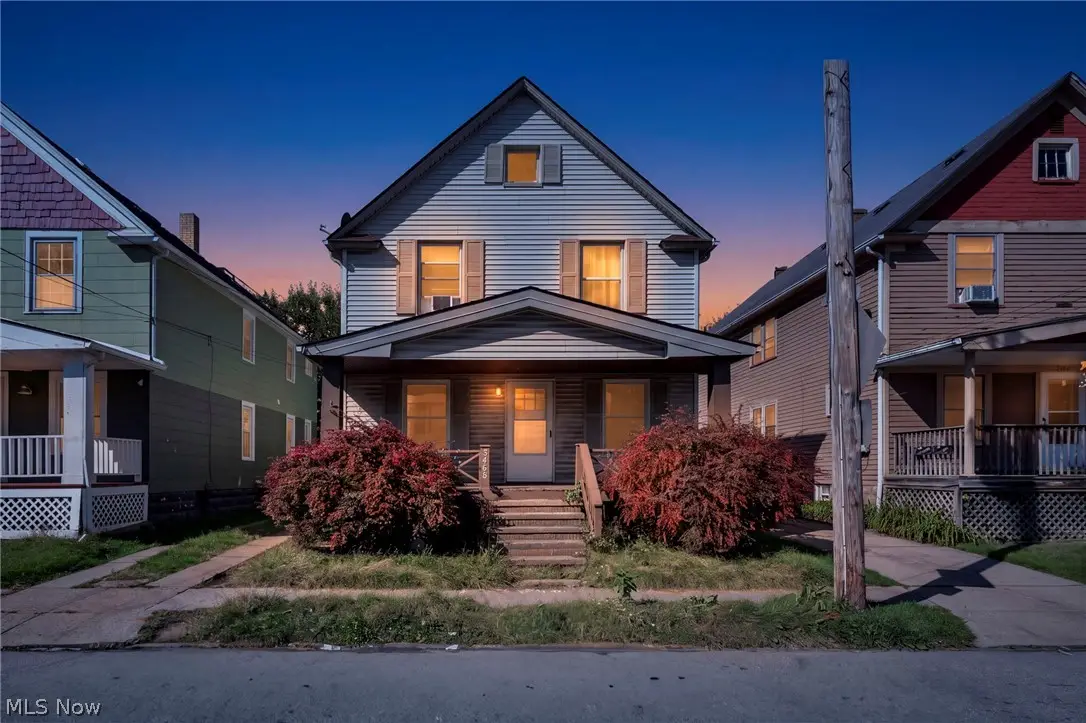 3468 W 62nd Street, Cleveland, OH 44102 - #1