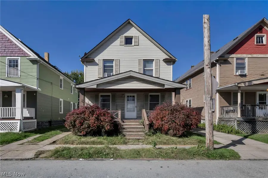 3468 W 62nd Street, Cleveland, OH 44102 - #2