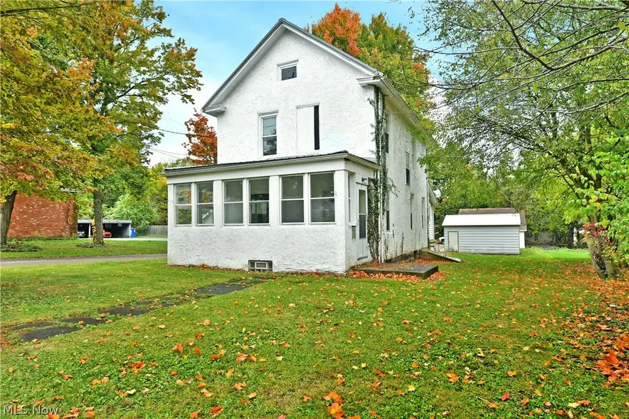 201 Elm Street, Struthers, OH 44471 - #2