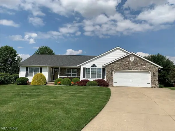 2379 Deer Creek Circle, Orrville, OH 44667