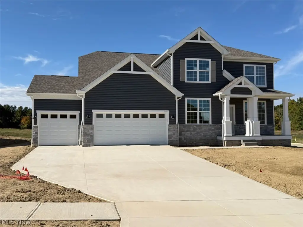 6292 Cooper Hawk Drive, Medina, OH 44256 - #1