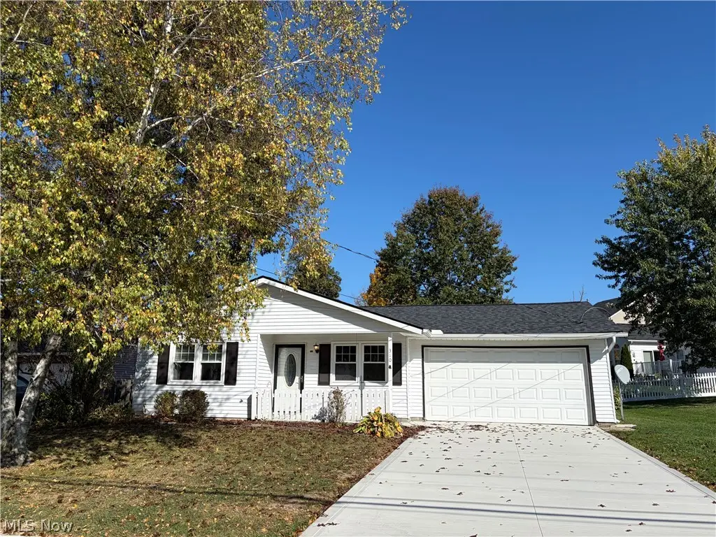 310 Trailwood Drive, Painesville, OH 44077 - #1