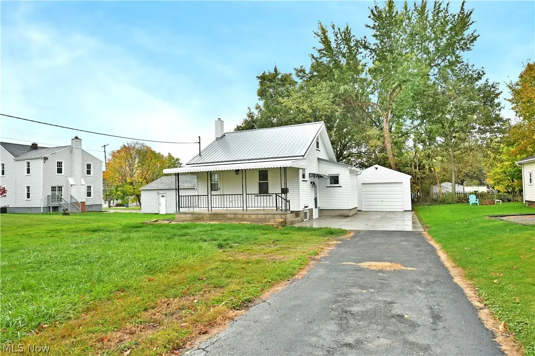 5 Delaware Avenue, Poland, OH 44514 - #1