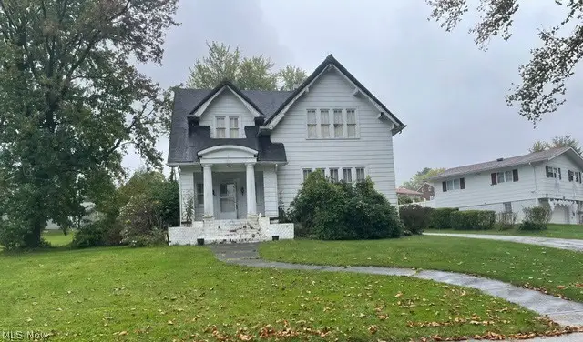 200 Bryden Road, Steubenville, OH 43953 - #1