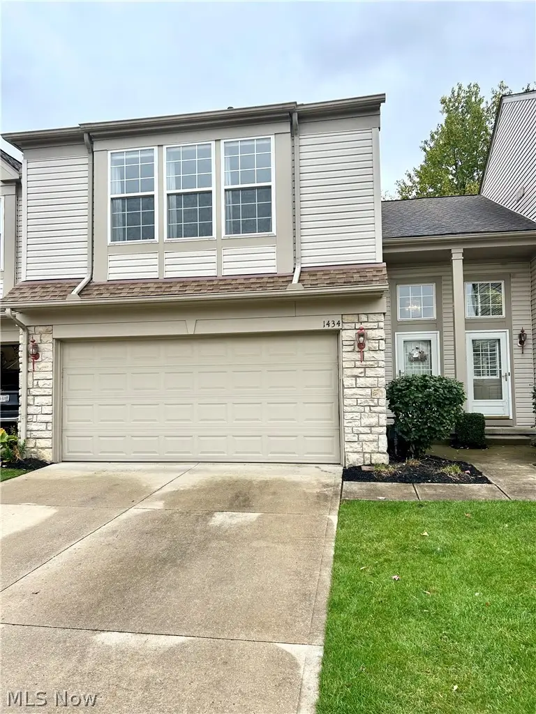 1434 South Yorkshire Drive, Broadview Heights, OH 44147 - #1