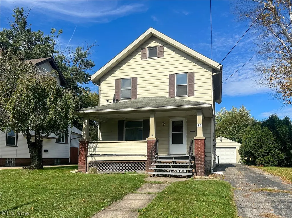 23 Helen Avenue, Niles, OH 44446 - #1