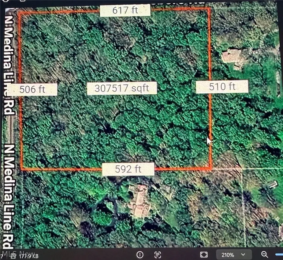 TR 2 Lot 7 Streetsboro Road, Richfield, OH 44286 - #1