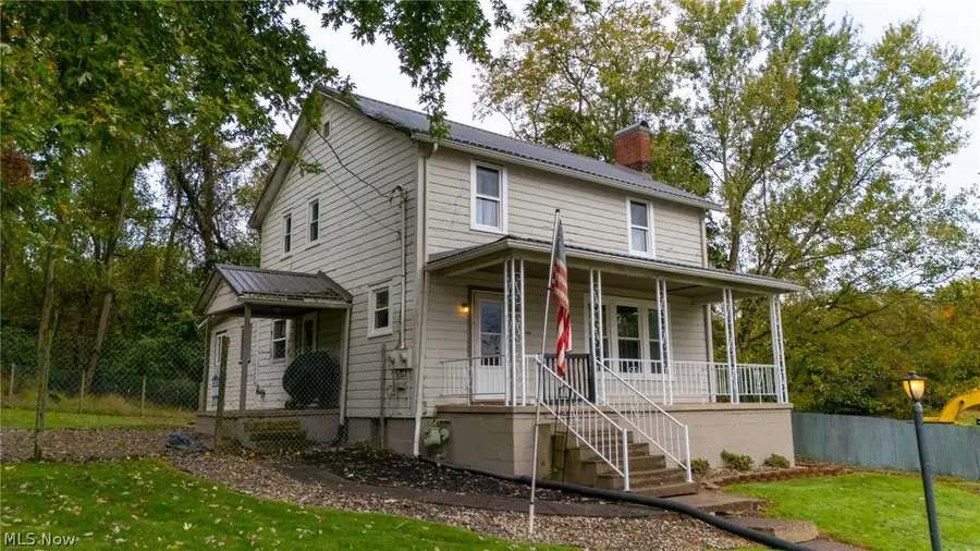 112 Spring Street, Saint Clairsville, OH 43950 - #2