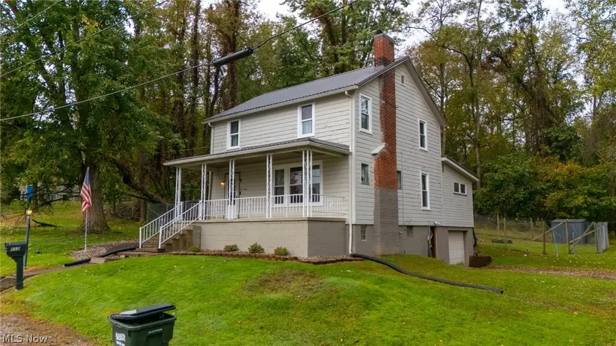 112 Spring Street, Saint Clairsville, OH 43950 - #3
