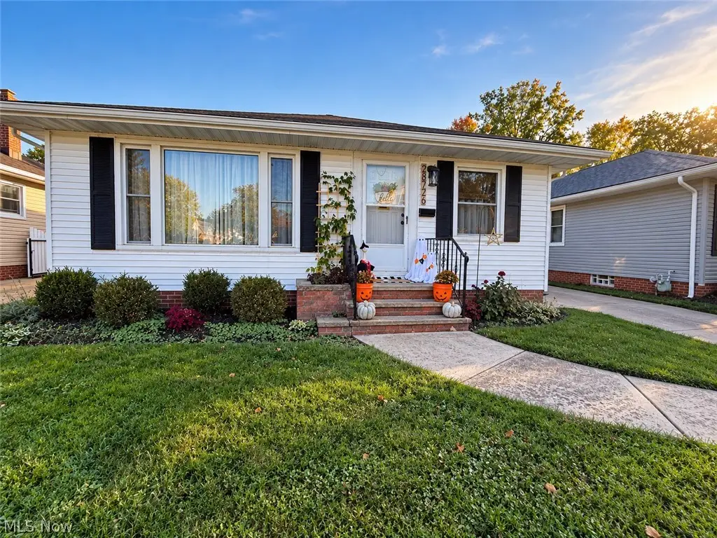 28726 Forest Road, Willowick, OH 44095 - #1