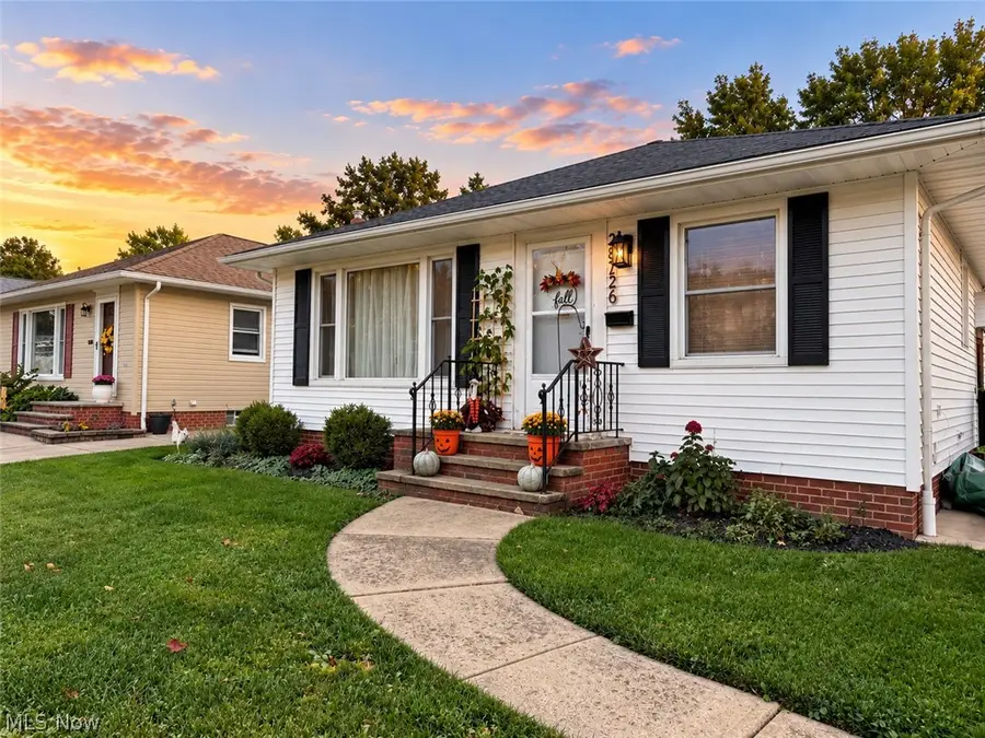 28726 Forest Road, Willowick, OH 44095 - #2