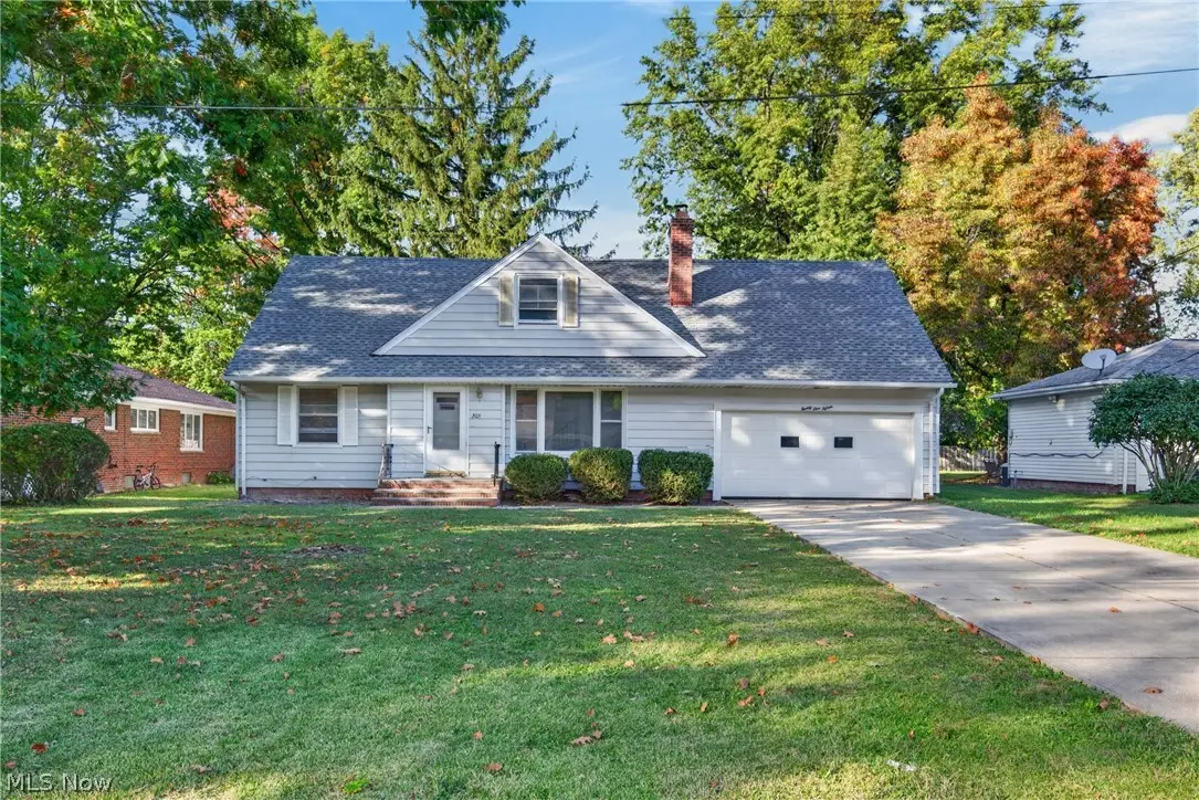 2115 Algonquin, Euclid, OH 44117 - #1