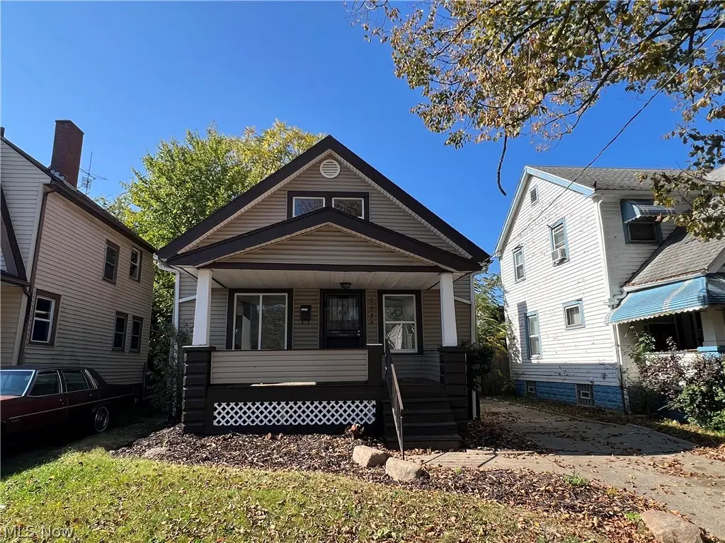 3684 E 105th Street, Cleveland, OH 44105 - #1