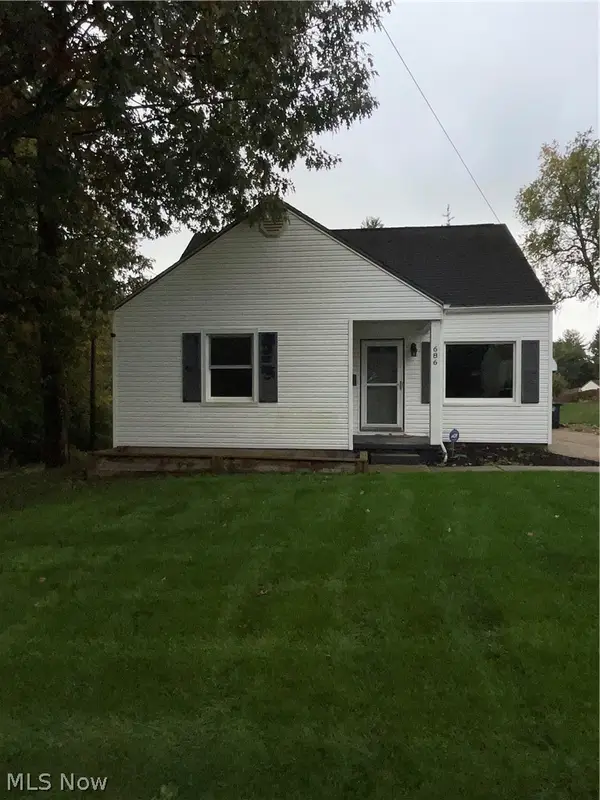 686 Prentiss Avenue, Akron, OH 44306