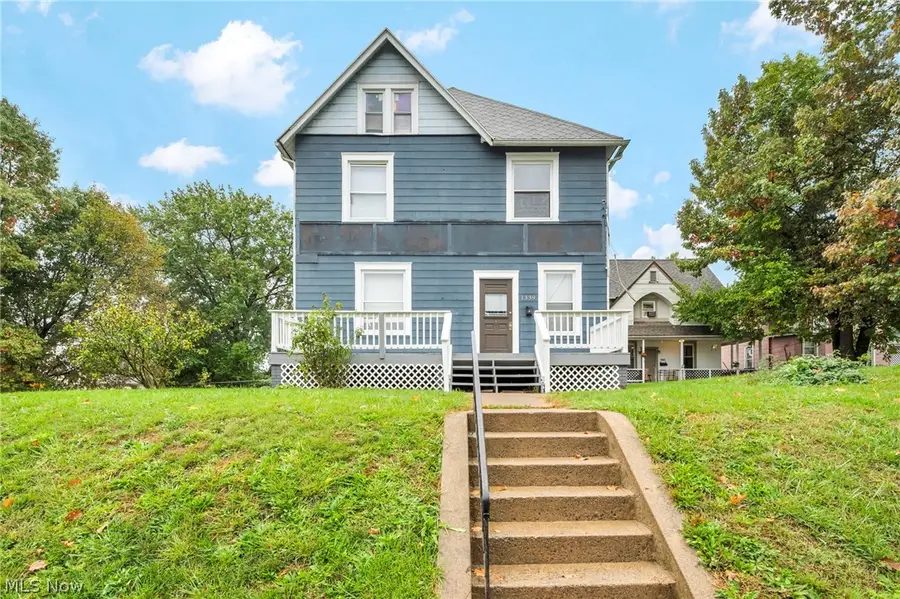 1339 Shorb Nw Avenue, Canton, OH 44703 - #3