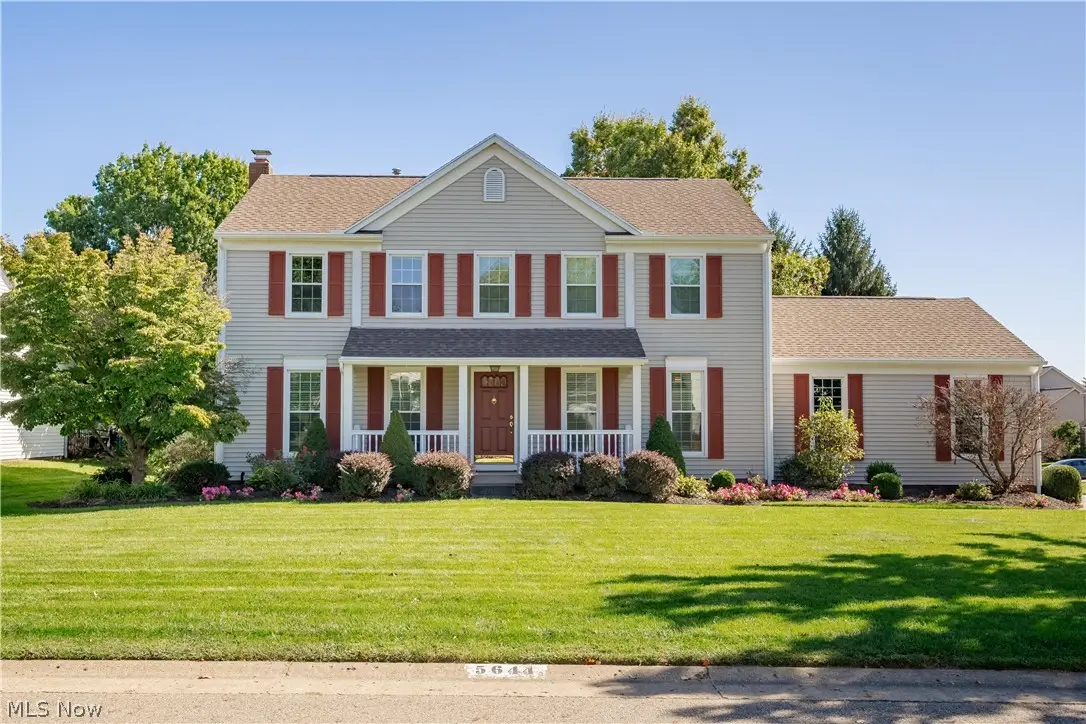 5644 Beverly Ne Avenue, Canton, OH 44721 - #1