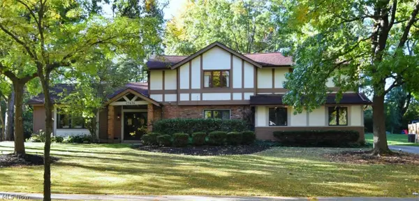 25436 Halburton Road, Beachwood, OH 44122