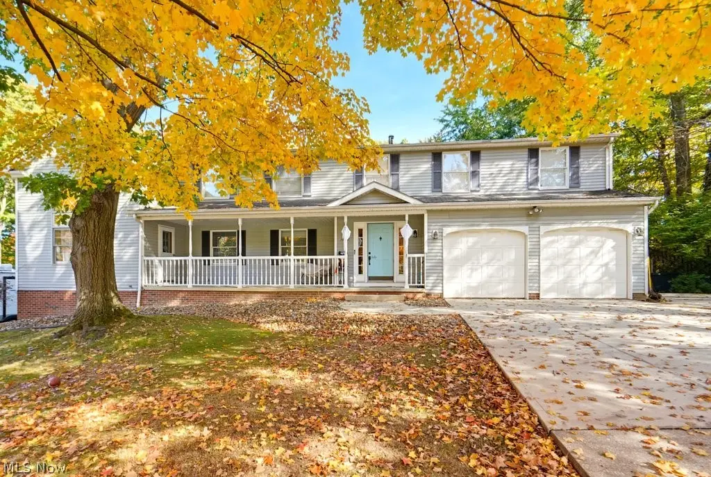1047 Berkshire Drive, Macedonia, OH 44056 - #1