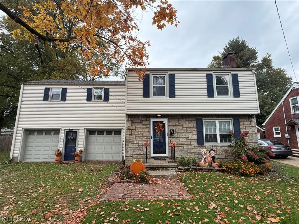 222 W 14th Street, Salem, OH 44460 - #1