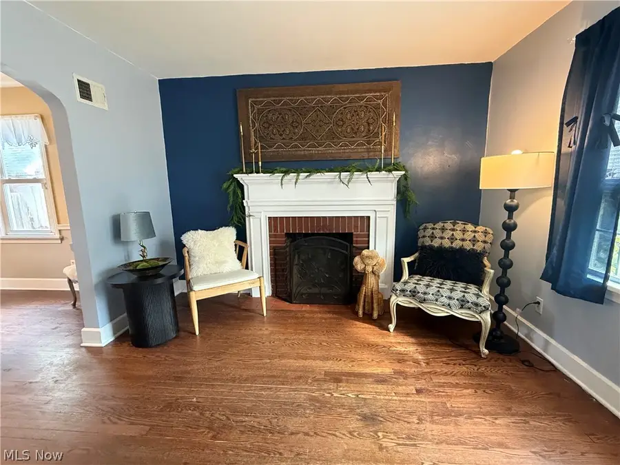 222 W 14th Street, Salem, OH 44460 - #3