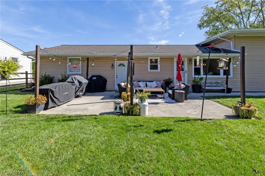 811 Laura Drive, Marion, OH 43302 - #3