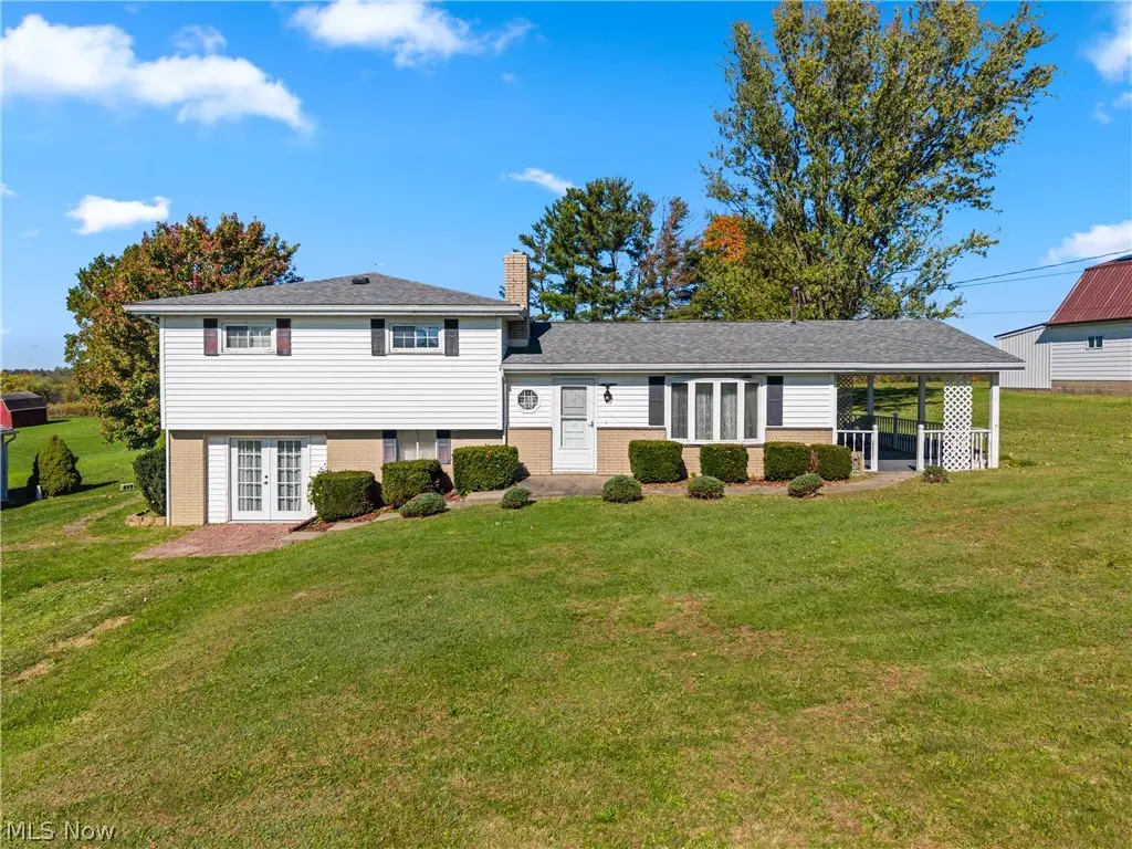 4794 County Hwy 15, Rayland, OH 43943 - #1