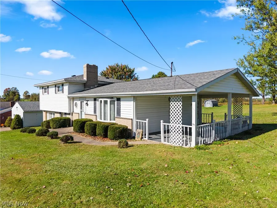 4794 County Hwy 15, Rayland, OH 43943 - #3