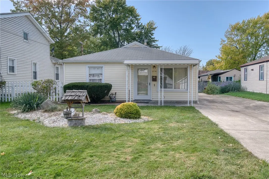 1294 E 351st Street, Eastlake, OH 44095 - #1