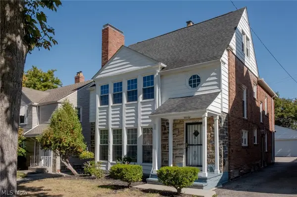 3703 Daleford Road, Shaker Heights, OH 44120