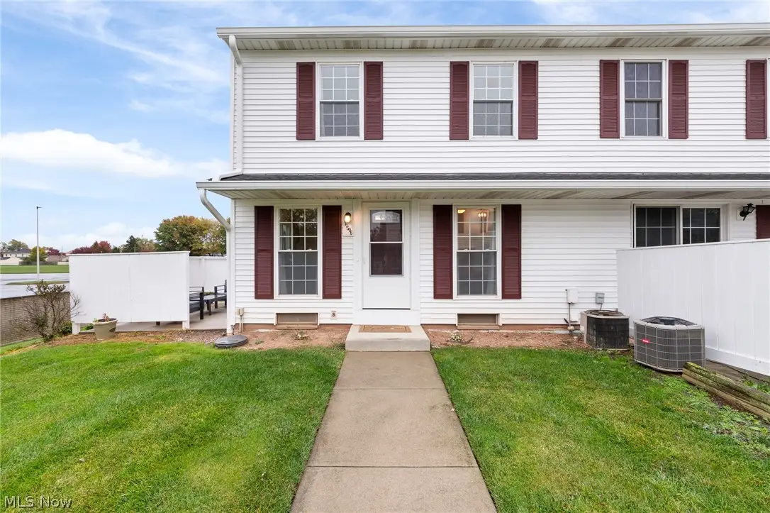 17506 Independence Court #4-D, Brook Park, OH 44142 - #1