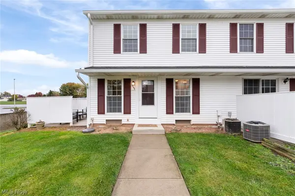 17506 Independence Court #4-D, Brook Park, OH 44142