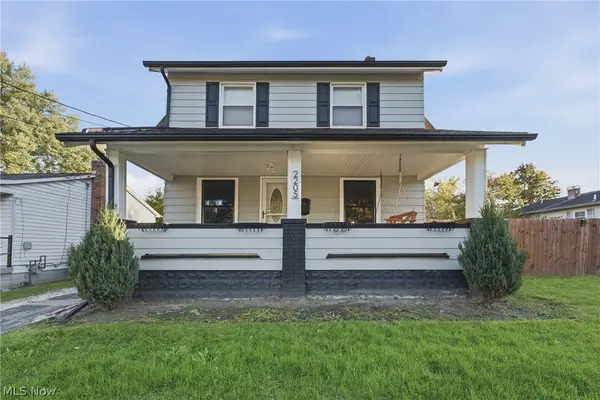 2205 Burbank Avenue, Youngstown, OH 44509