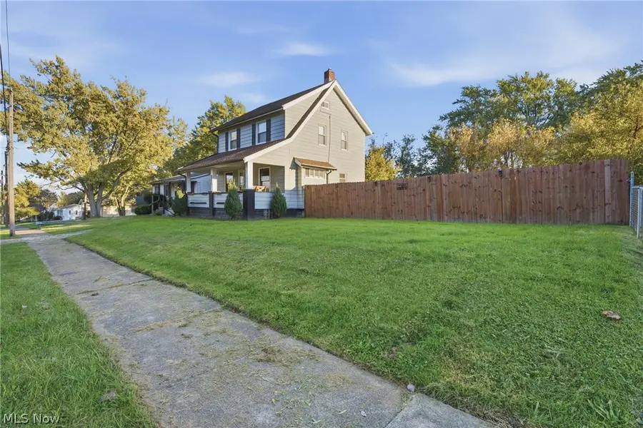 2205 Burbank Avenue, Youngstown, OH 44509 - #2